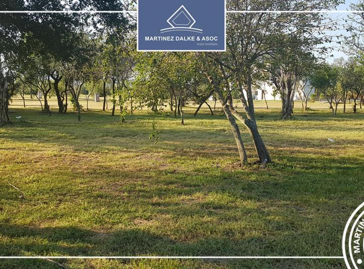 Terreno · 551m²
