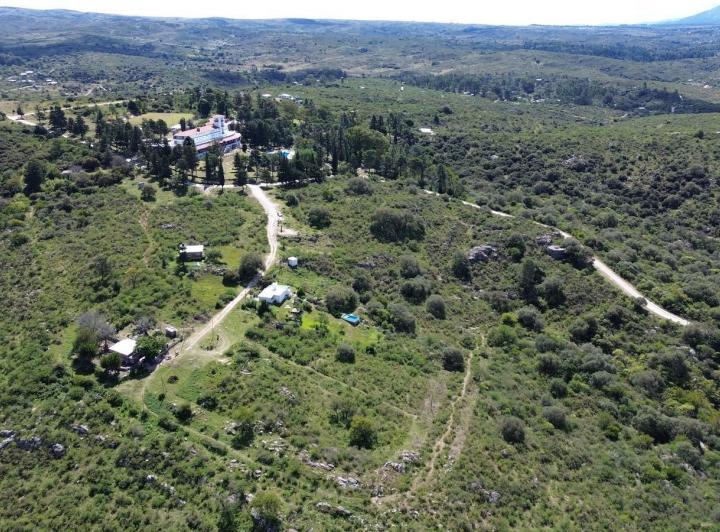 Terreno · 480m²