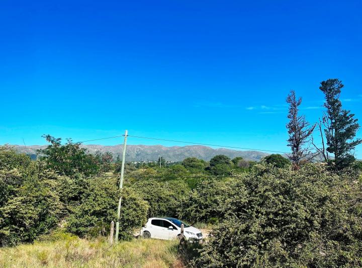 Terreno · 2120m²