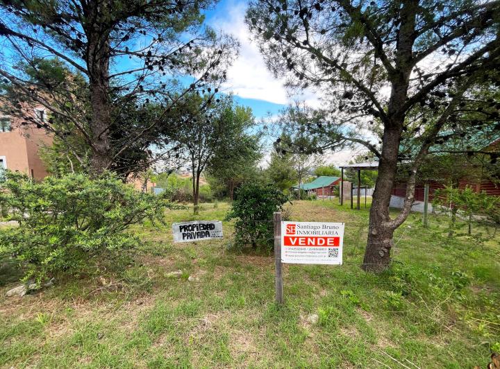 Terreno · 720m²