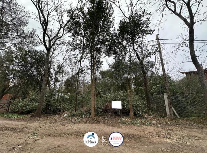 Terreno · 525m²