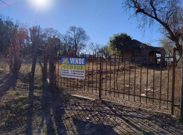Terreno · 2966m²