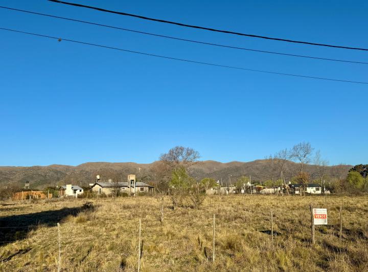 Terreno · 1080m²