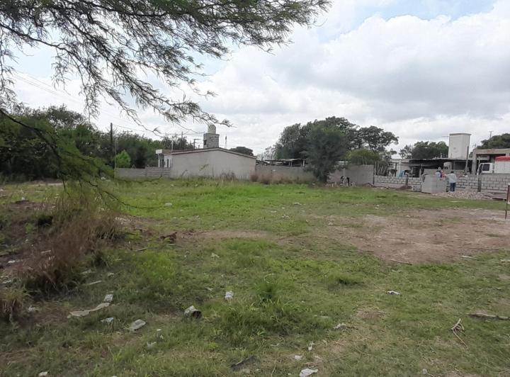 Terreno · 300m²
