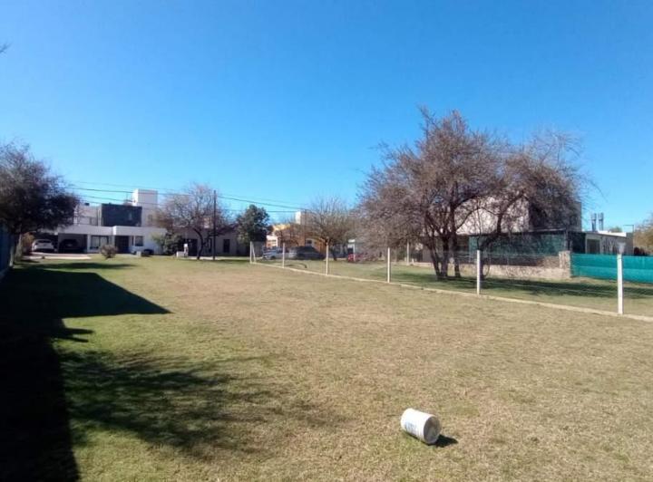 Terreno · 510m²