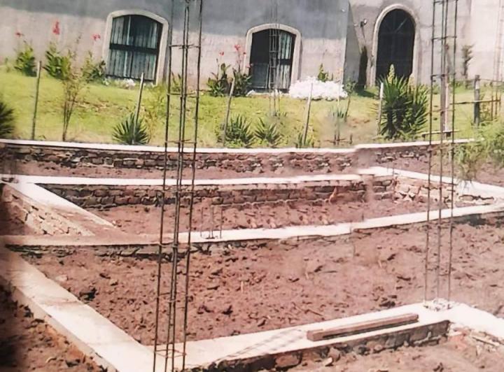 Terreno · 75m²