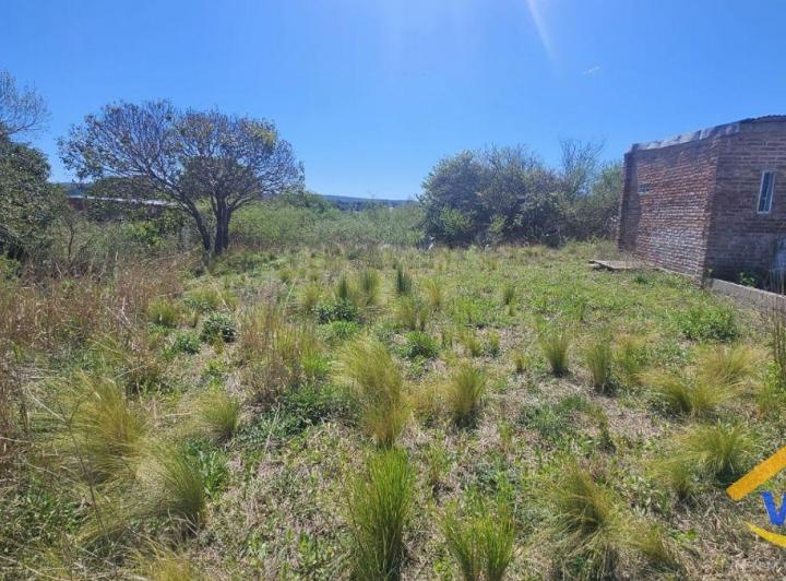 Terreno · 355m²