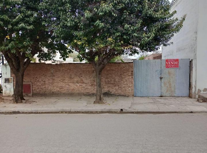 Terreno · 80m²