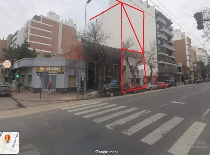 Terreno · 312m²