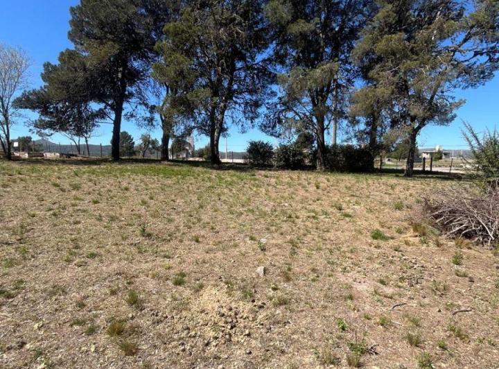 Terreno · 1349m²