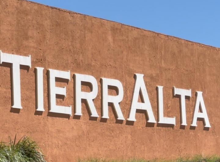 Terreno · 850m²