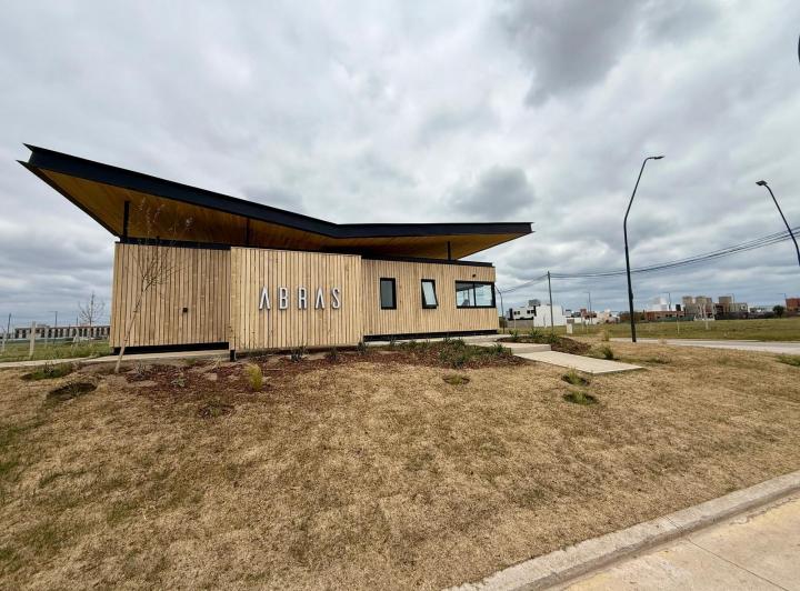 Terreno · 260m²