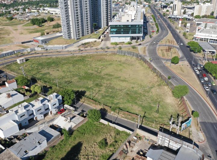 Terreno · 7285m²