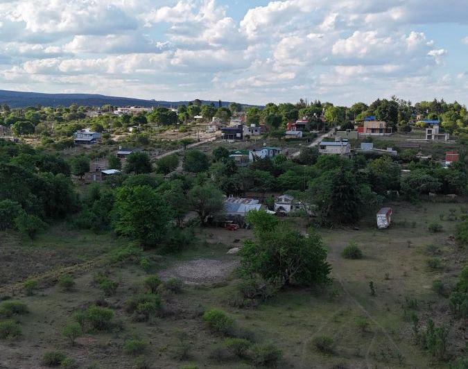 Terreno · 290m²
