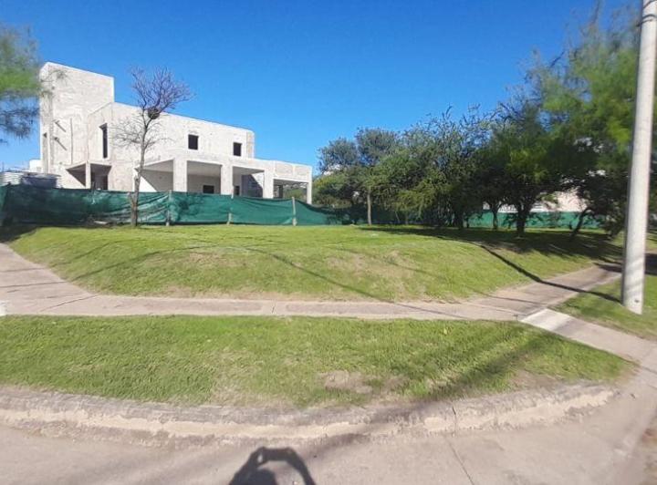 Terreno · 510m²