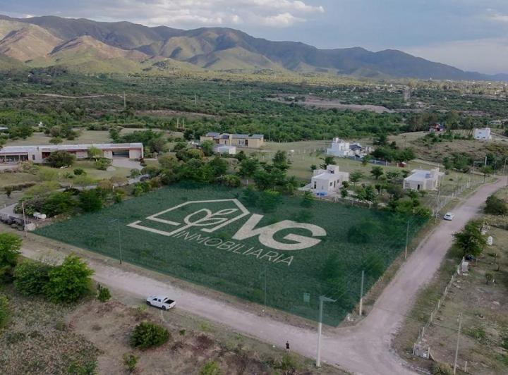 Terreno · 1244m²