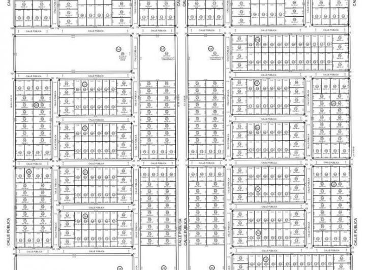 Terreno · 352m²