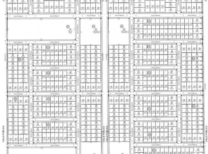 Terreno · 270m²