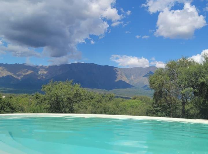 Terreno · 2500m²