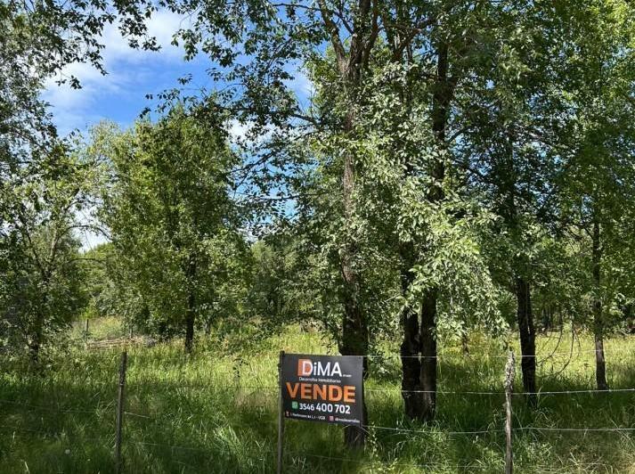 Terreno · 782m²