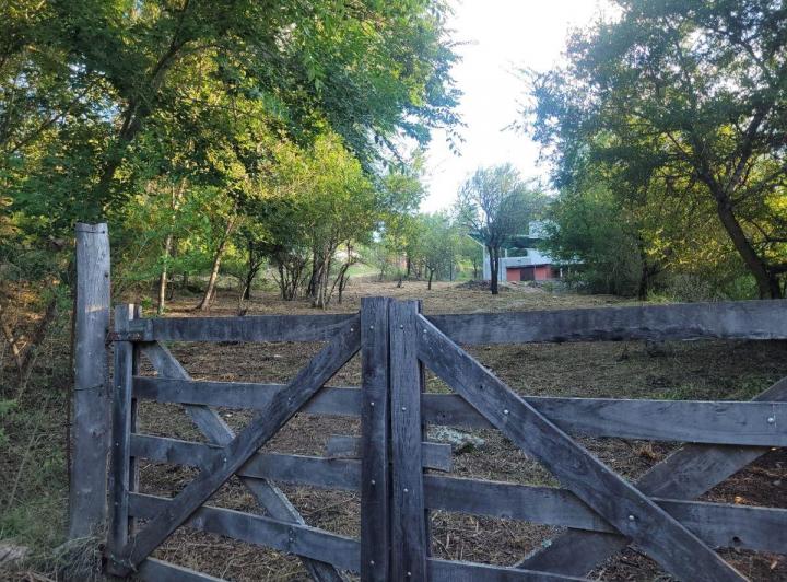 Terreno · 560m²