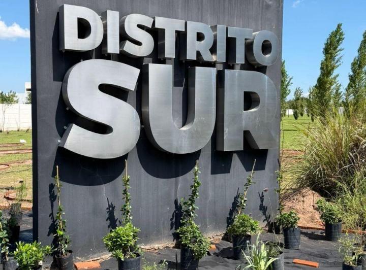 Terreno · 364m²