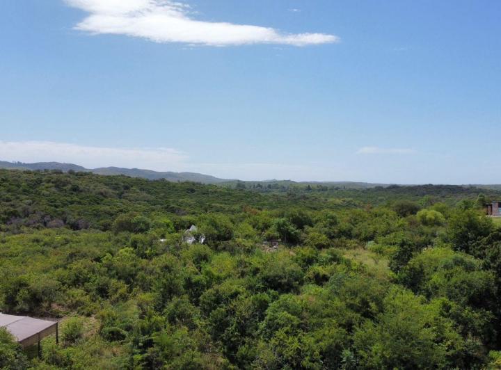 Terreno · 740m²
