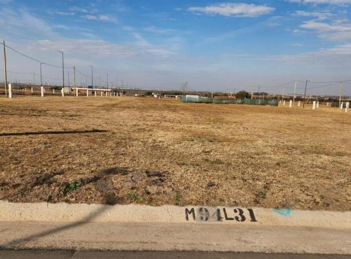 Terreno · 260m²