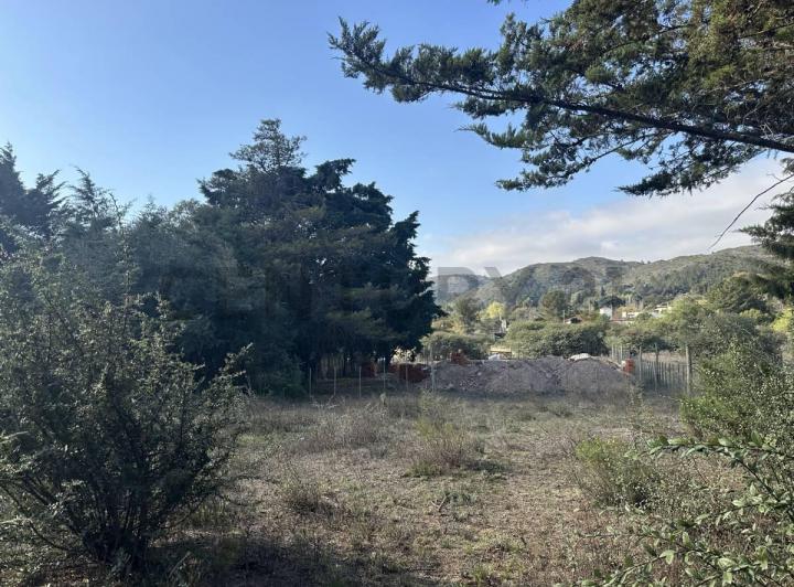 Terreno · 1500m²
