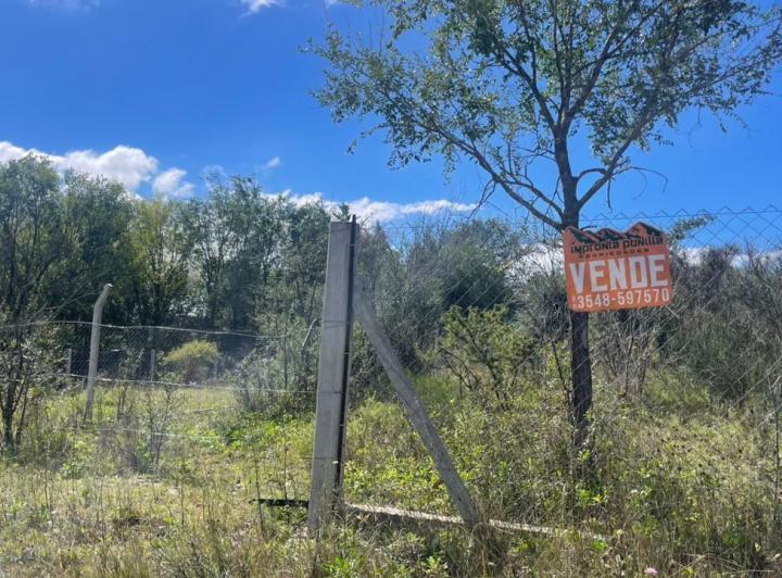 Terreno · 575m²