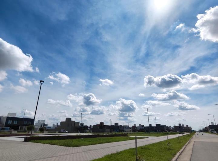Terreno · 450m²