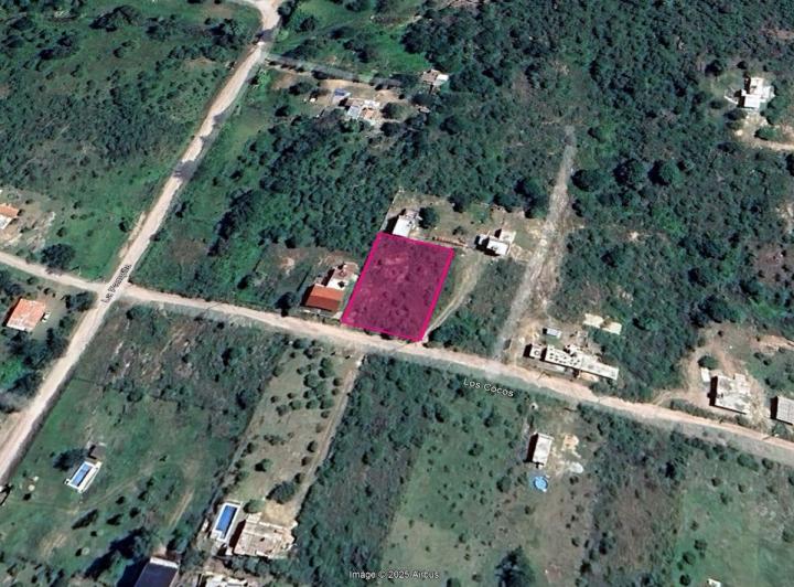 Terreno · 1000m²