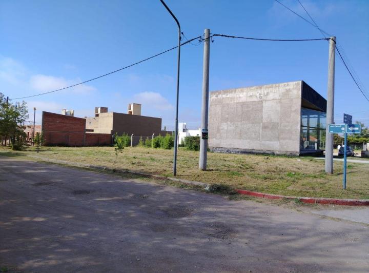 Terreno · 550m²