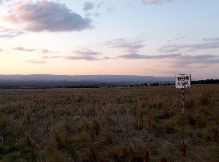 Terreno · 800m²