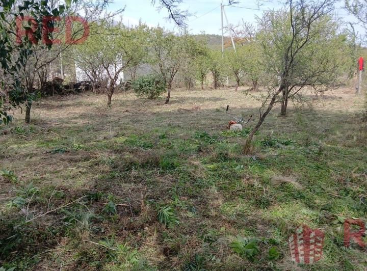 Terreno · 540m²