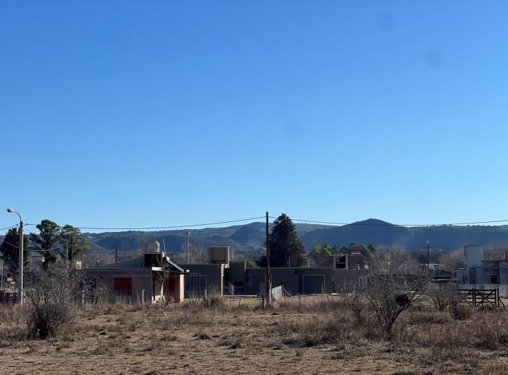 Terreno · 900m²