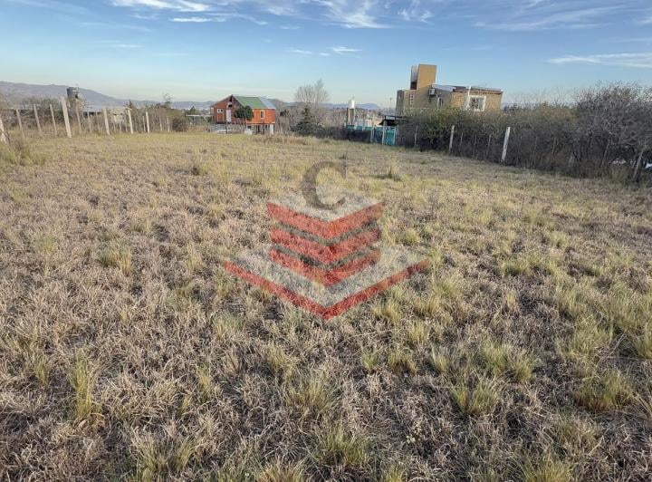 Terreno · 1224m²