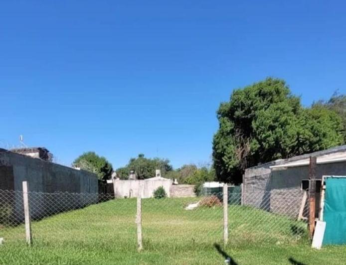 Terreno · 396m²