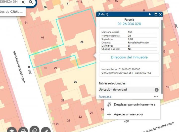 Terreno · 1000m²