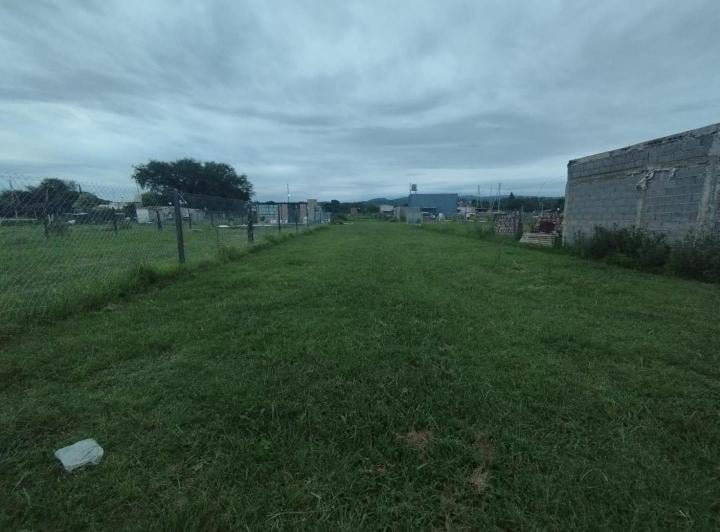 Terreno · 490m²