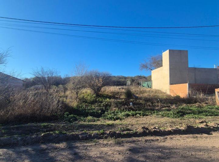 Terreno · 290m²