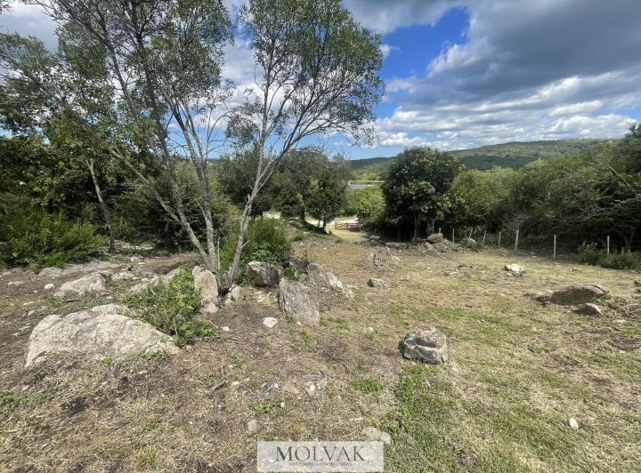 Terreno · 1021m²