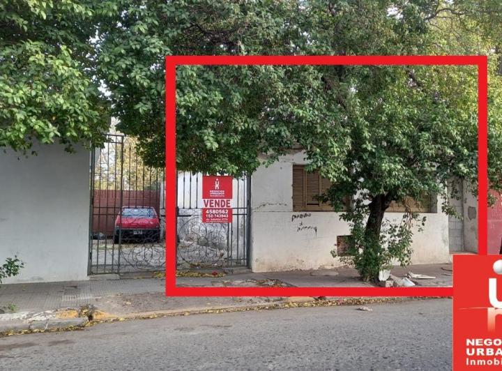 Terreno · 256m²