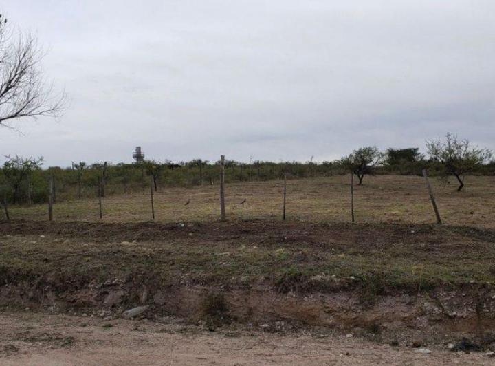 Terreno · 1767m²