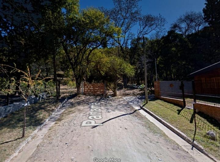 Terreno · 2952m²