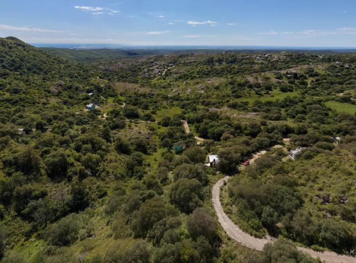 Terreno · 2638m²
