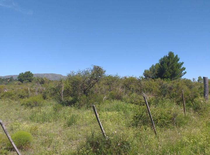 Terreno · 1m²