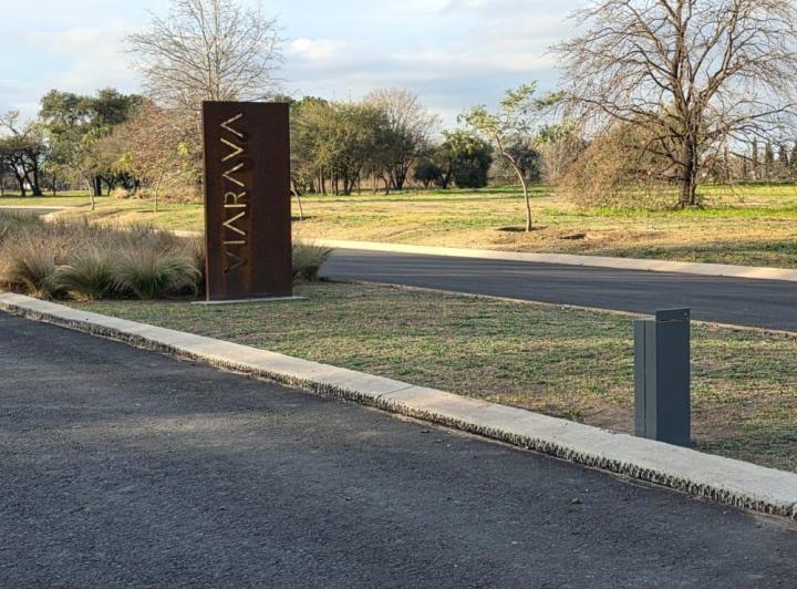 Terreno · 590m² · 1 Ambiente