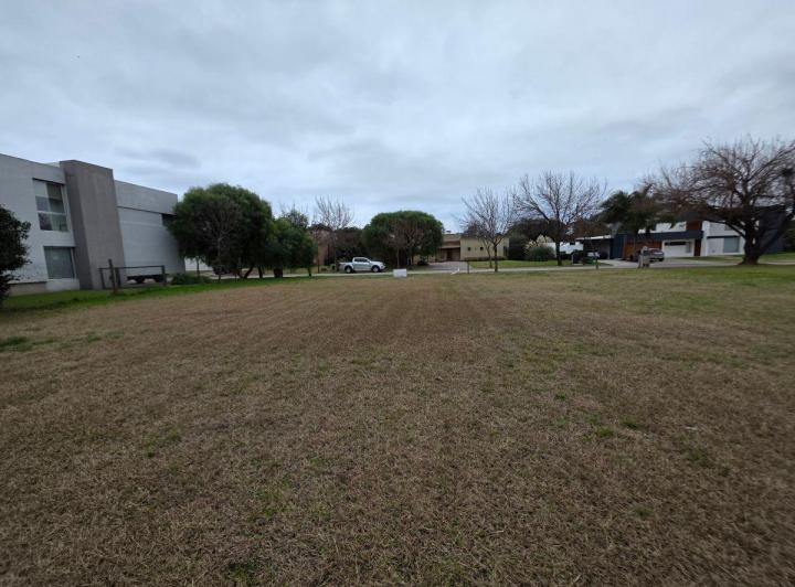 Terreno · 1500m²