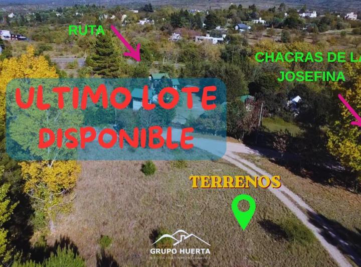 Terreno · 620m²
